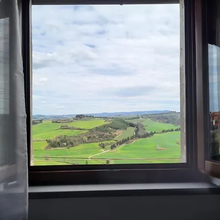 Bellavista Con Angolo Cottura * Peccioli